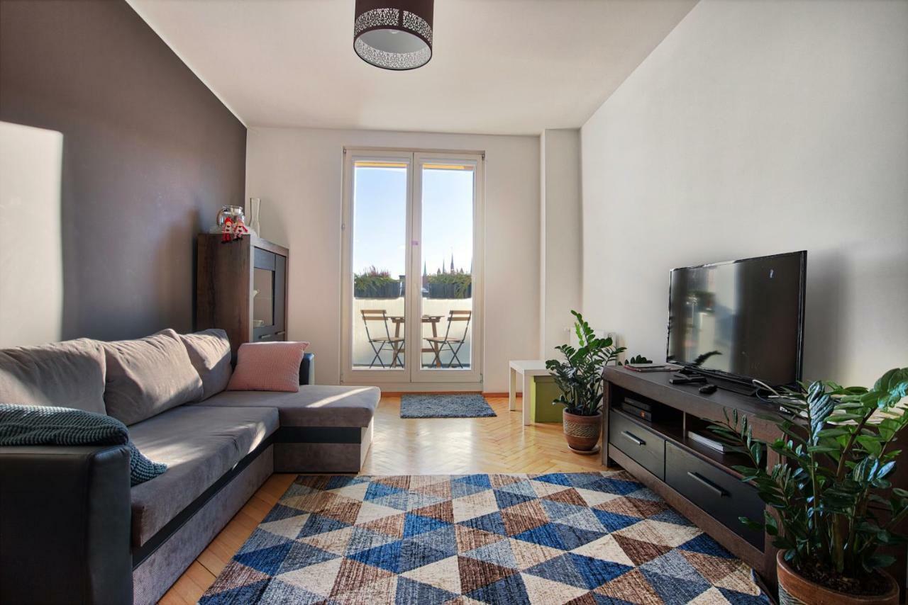Bielski Apartments Γκντανσκ Εξωτερικό φωτογραφία